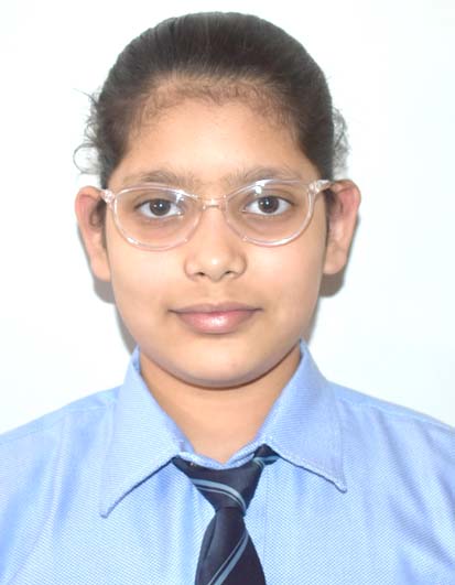 Happy Birthday Aaranya